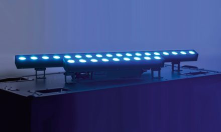 Luminaires d’archi. chez Prolights