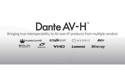 Dante avec le H.26