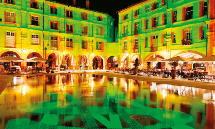 Prolights prend place à Montauban