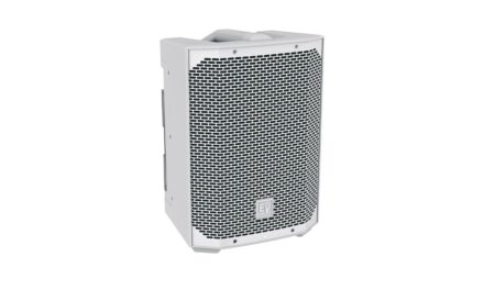 JTSE2022 – Electro-Voice