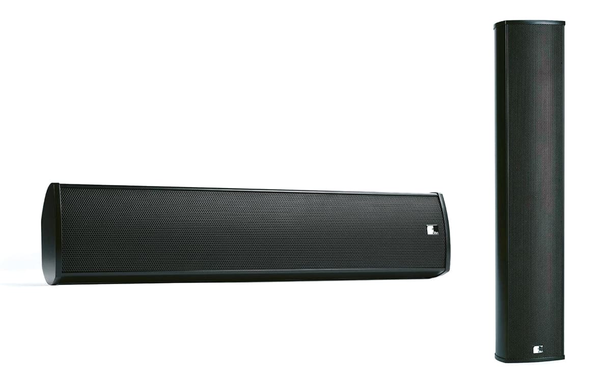 514 FE Sonomag Salon JTSE 2022 Audio Fohhn LS 4