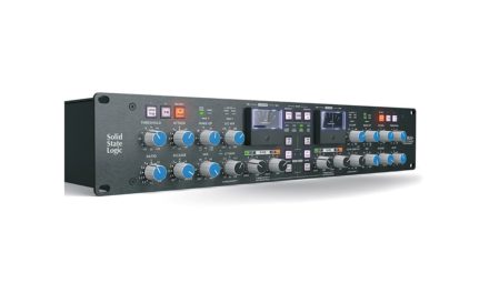 JTSE2022 – Solid State Logic