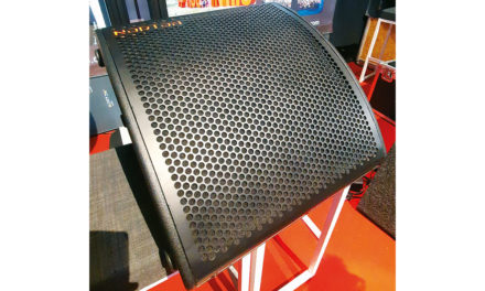 JTSE2022 – Norton Audio