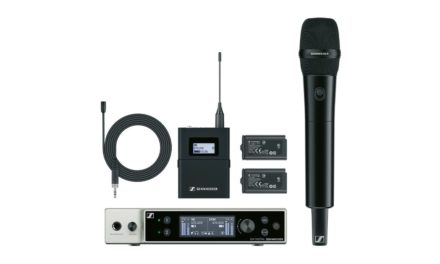 JTSE2022 – Sennheiser