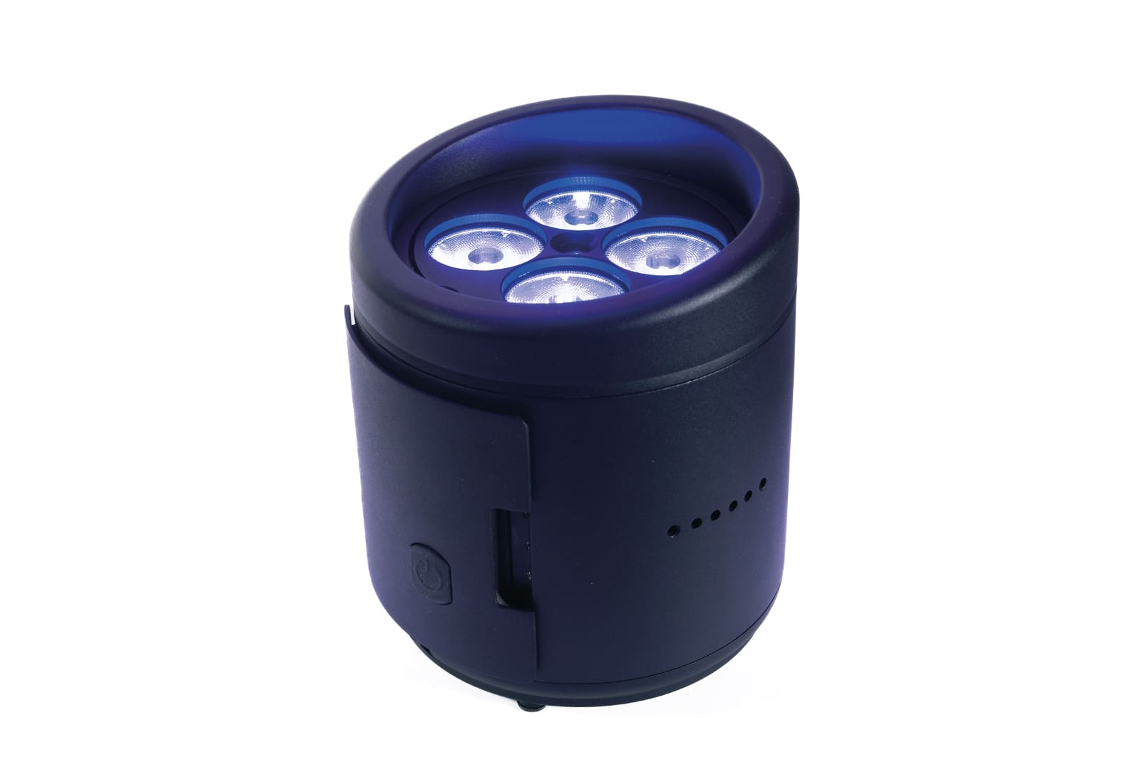 Prolights Smart BatPlus G2 – Par LED