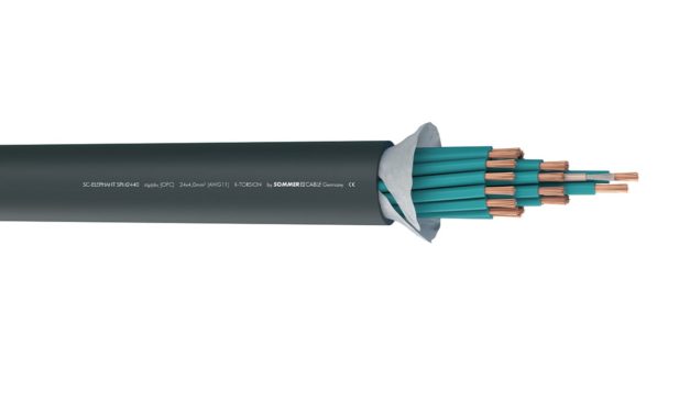 Sommer Cable SC-Elephant