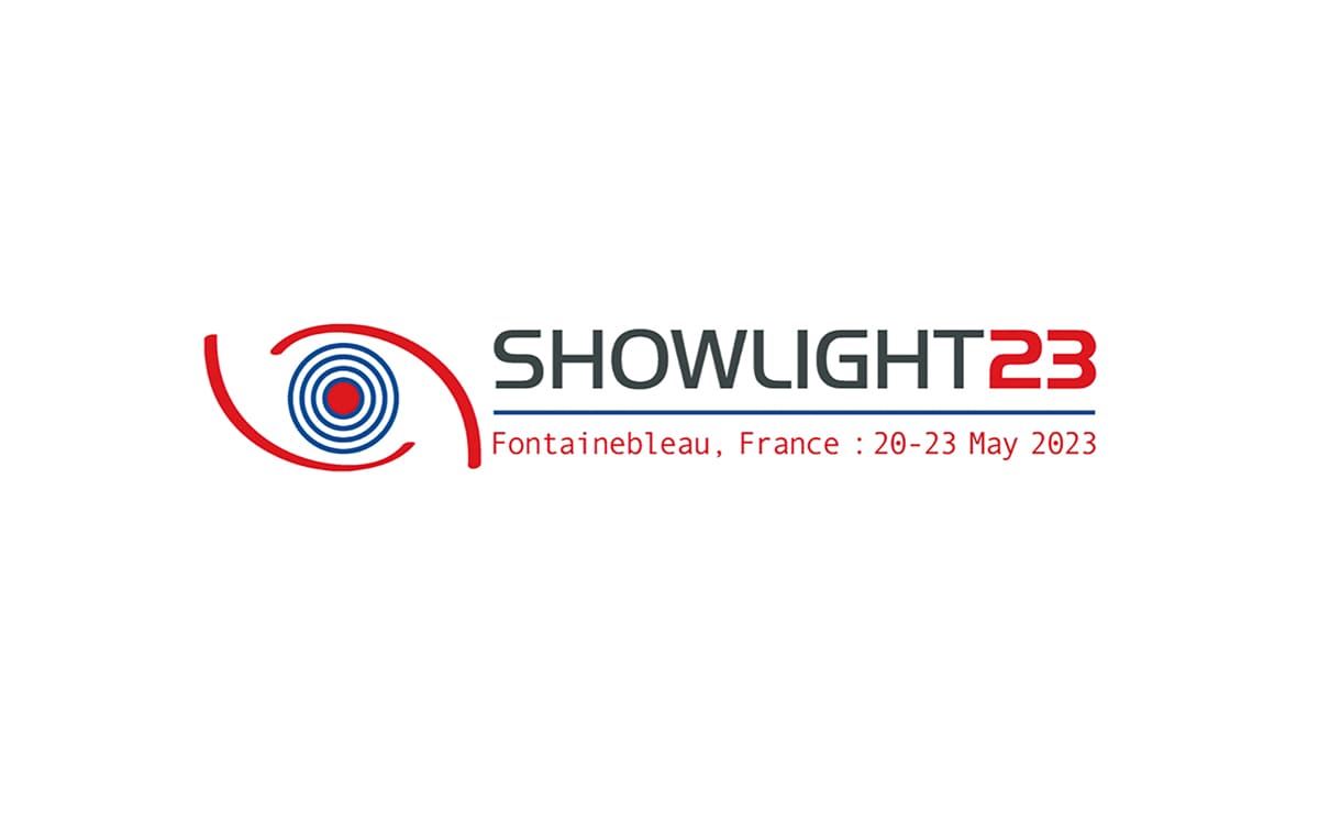Report du Showlight 2023