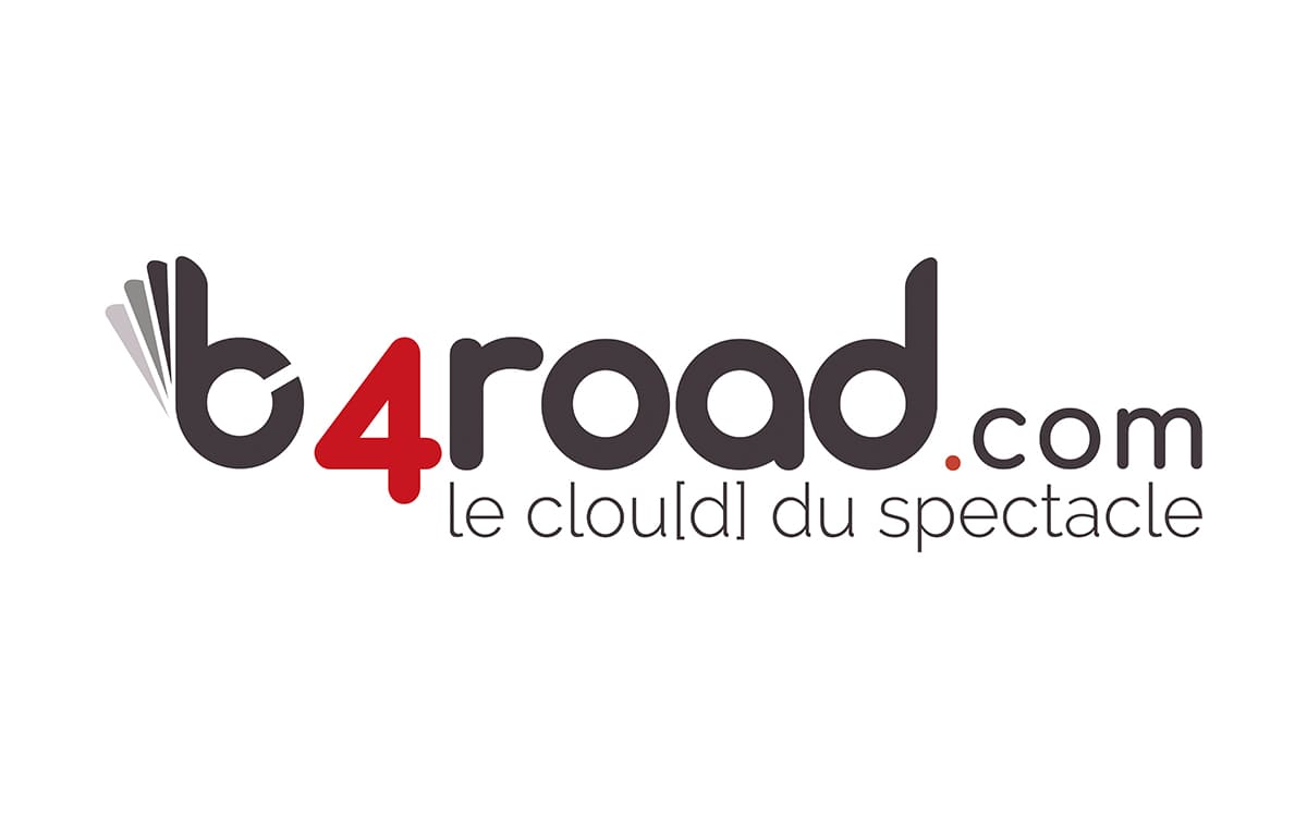 b4road, l’app pour organiser ses spectacles