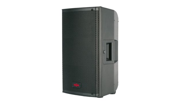 HH Electronics TENSOR TRE-1001