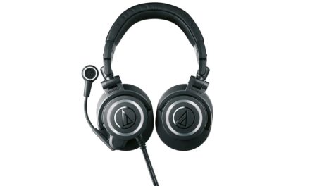 ATH-M50xSTS et ATH-M50xSTS-USB