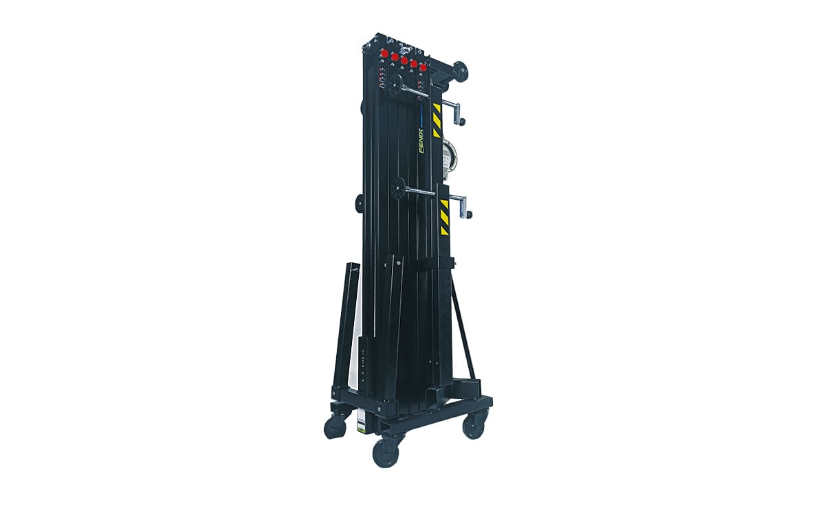 205 Sonomag ISE 2023 Fenix Stage AT 06B COMPACT 1
