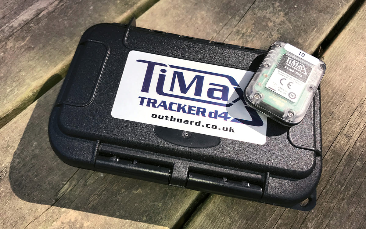 ISE2023 OutBoard TiMax