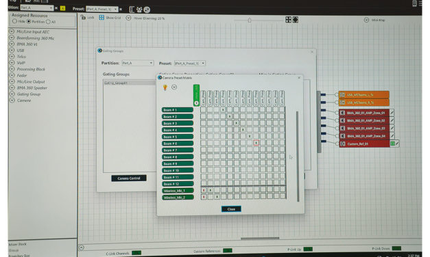 ISE2023 ClearOne