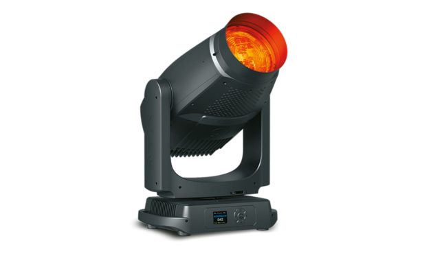 Ayrton lance le Domino Wash IP65