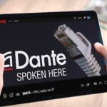 Réseau numérique DANTE #4