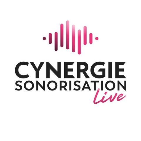 CYNERGIE SONORISATION LIVE