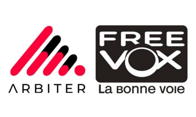 Chargé(é) d’affaires itinérant Freevox-Audio (secteur Sud / Est)