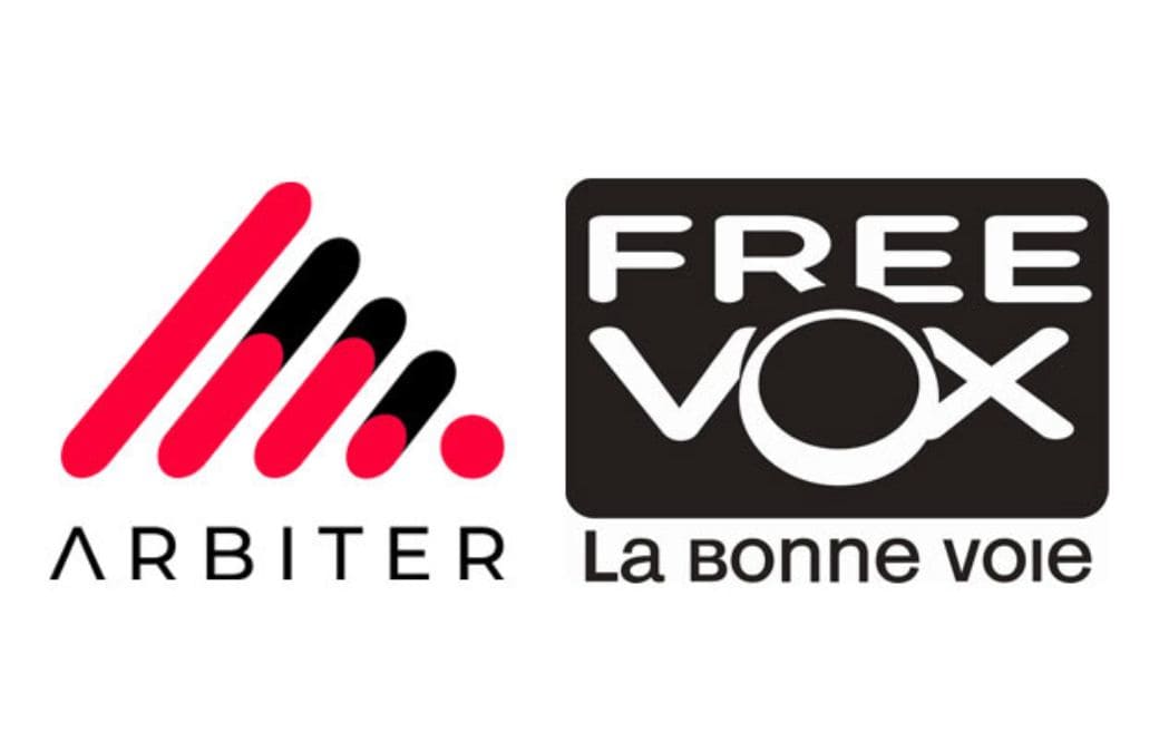 Chargé(é) d’affaires itinérant Freevox-Audio (secteur Sud / Est)