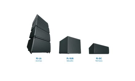 QSC : Q-SYS et les PL series