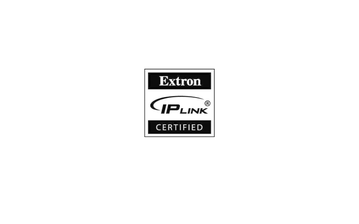 Certification Extron