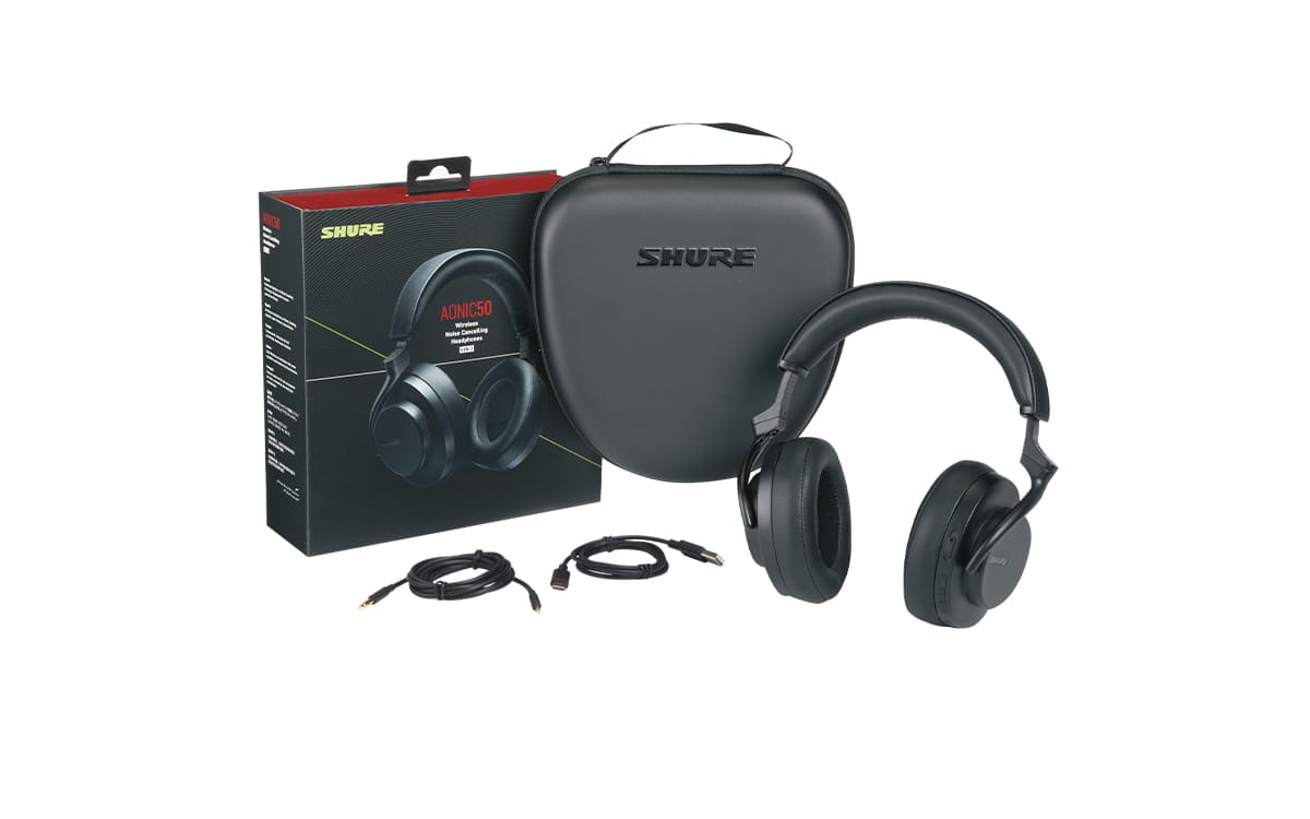 Shure AONIC50 Gen2