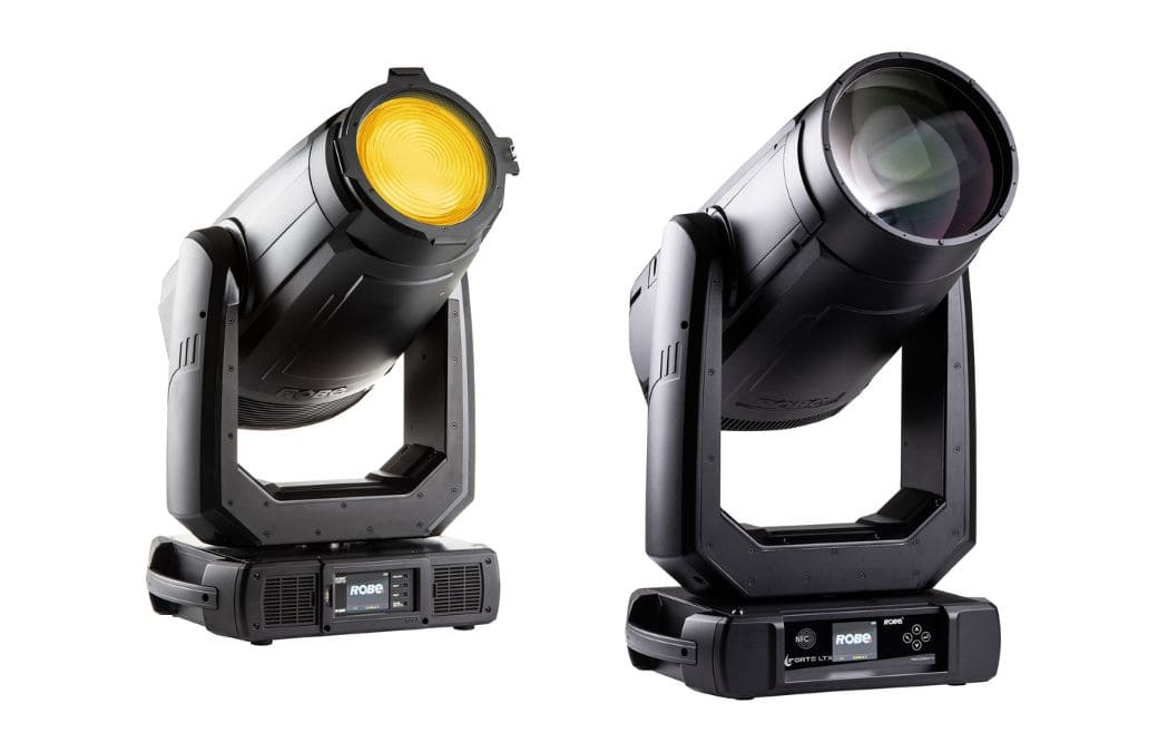 Robe au Plasa 2023