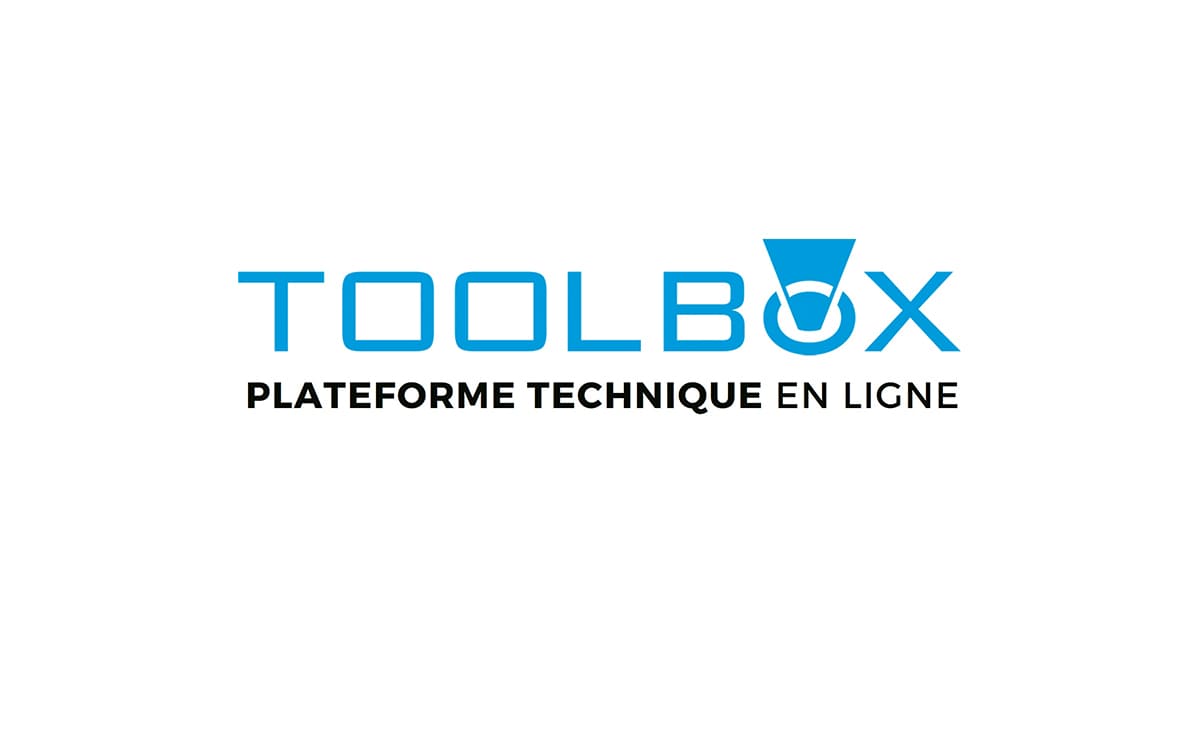 Toolbox, plateforme technique en ligne de Dushow