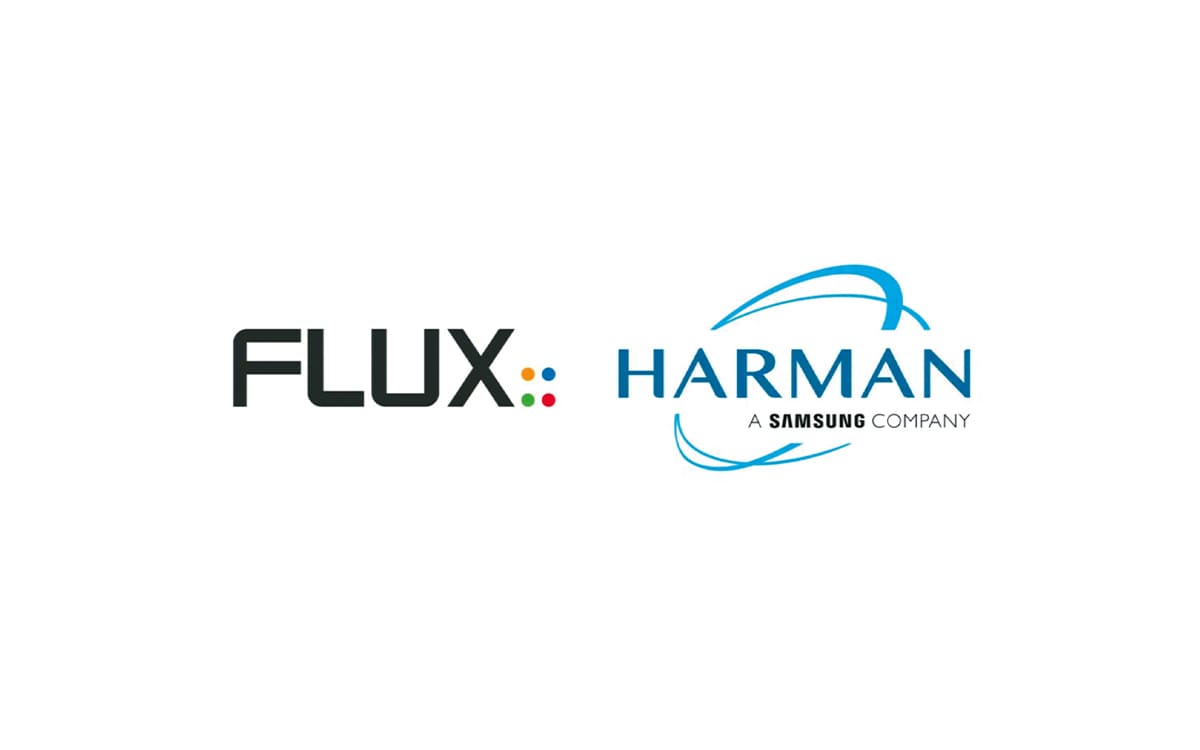 Harman Professional acquiert Flux