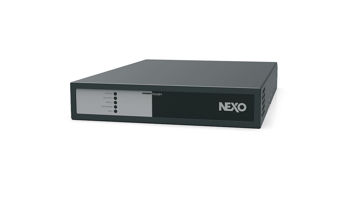 ISE2024 Nexo