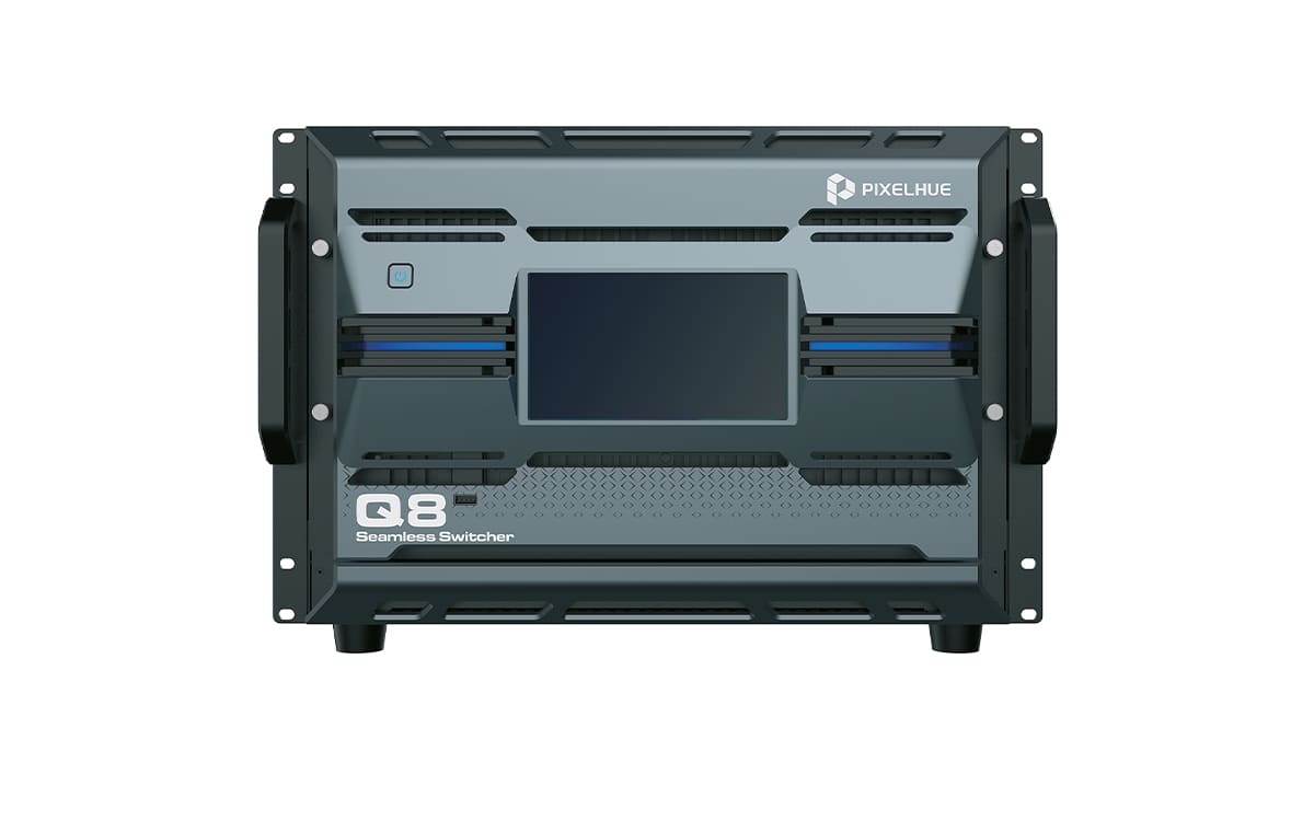 ISE2024 Pixelhue