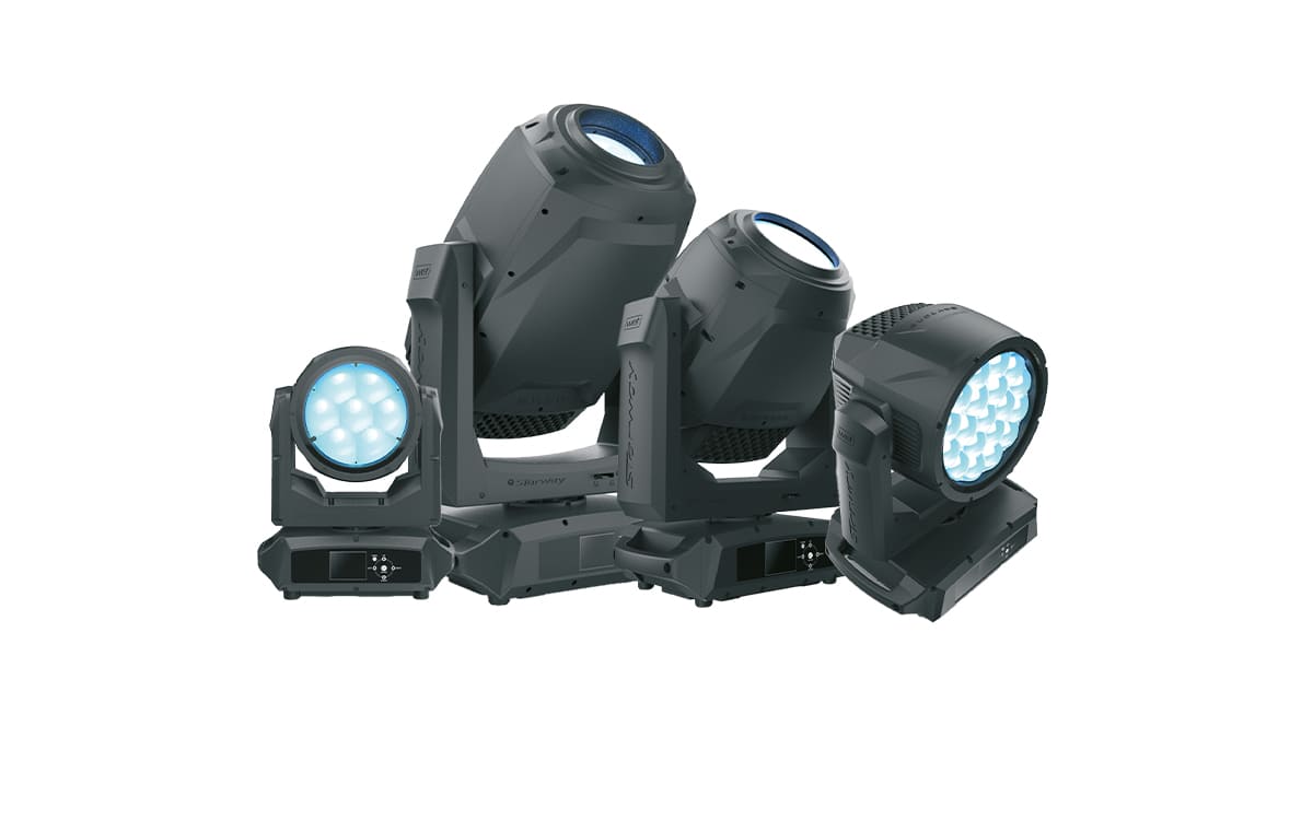 ISE2024 Starway