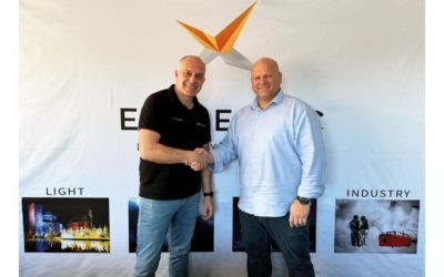 Expelec devient le Distributeur Exclusif en France de JB-lighting