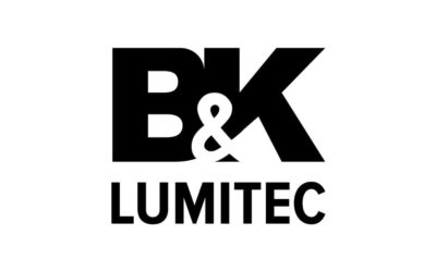B&K Lumitek : De l‘ ISE au Prolight+Sound