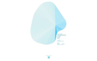 Immersive Live #01 La Fabsonic