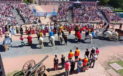Spectacle Vauban