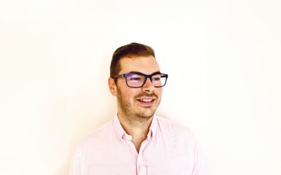 Axel Bambouche rejoint l’équipe RCF France