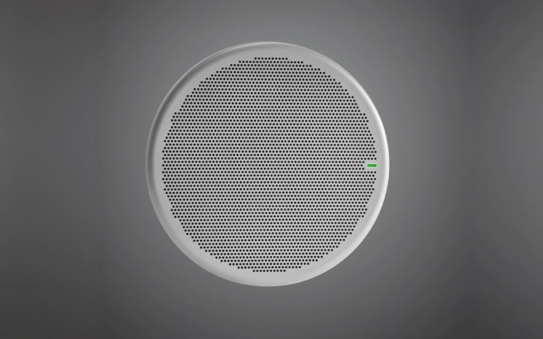 Shure MXA901