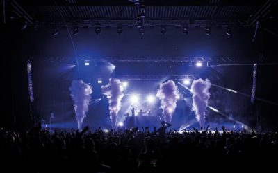 La nuit du BAL en Chauvet