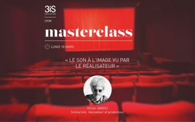 3iS Lyon lance sa première masterclass
