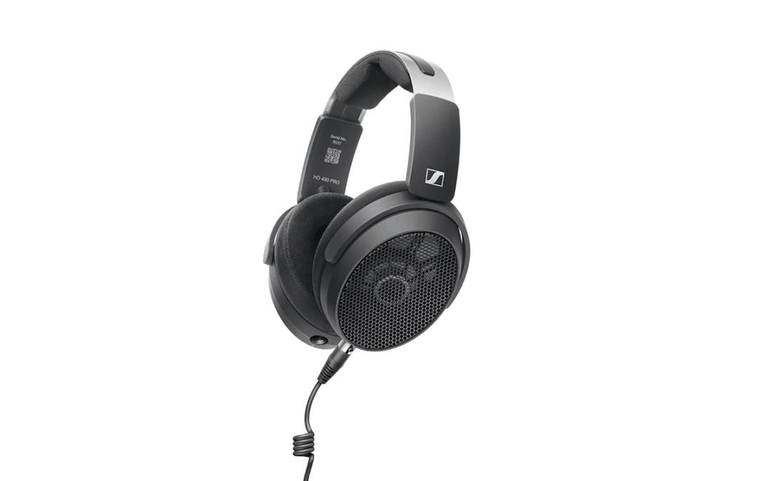 Sennheiser HD 490 PRO