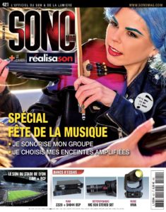 SONO 421 pdf