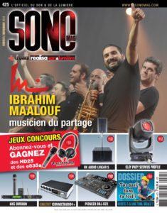 SONO 425 pdf