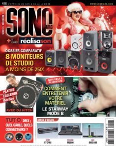 sono 416 pdf