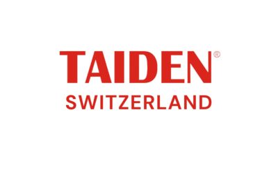 Taiden officialise sa présence en Suisse