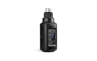 Shure ADX3