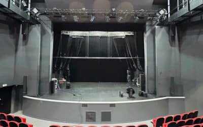 Théâtre Gaston Bernard