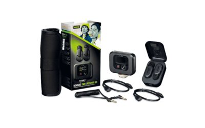 Shure MoveMic