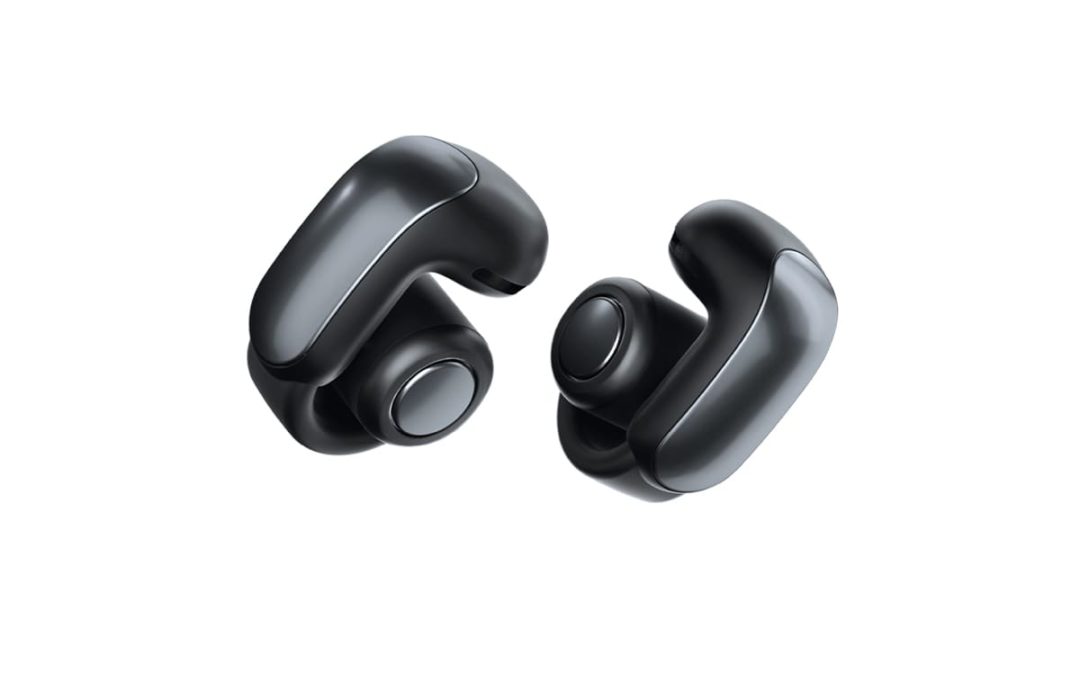 Bose Ultra Open