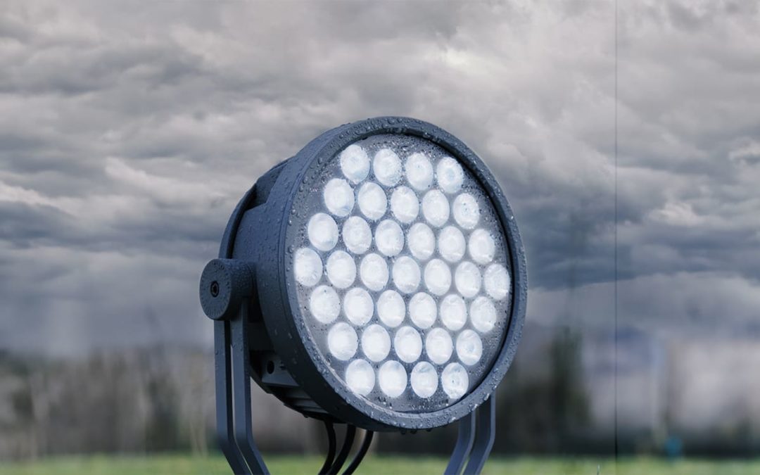 Prolights Série ArcSpot