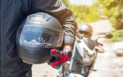 Formations CPF : le permis moto aussi !